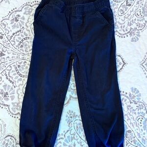 🔥5 items for $10🔥Náutica blue pants